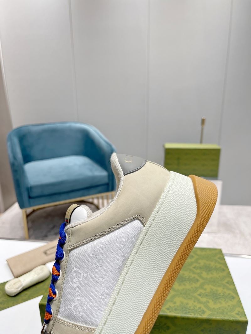 Gucci Screener Shoes